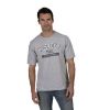 Picture of Muskoka Trail - Liberty - Crew Neck Tee