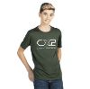 Picture of CX2 - Atlantis - Youth Crew Neck Tee