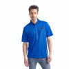 Picture of CX2 - Ace - Pique Mesh Polo