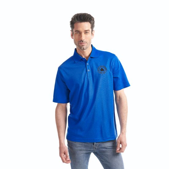 Picture of CX2 - Ace - Pique Mesh Polo