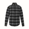 Picture of Muskoka Trail - Cabin - Brushed Flannel Shirt