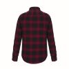 Picture of Muskoka Trail - Cabin - Brushed Flannel Shirt