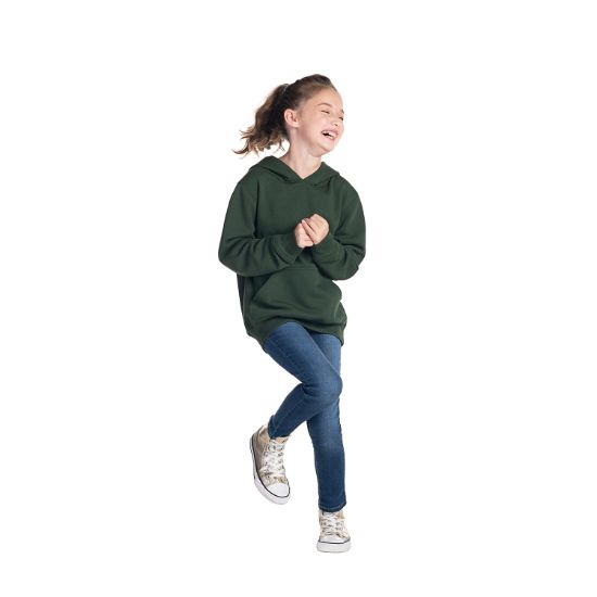 Picture of CSW 24/7 - Vault - Youth Pullover Hoodie