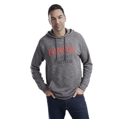 Picture of Muskoka Trail - Anaheim - Pullover Hoodie