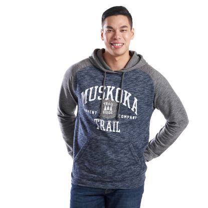 Picture of Muskoka Trail - Alameda - Pullover Hoodie