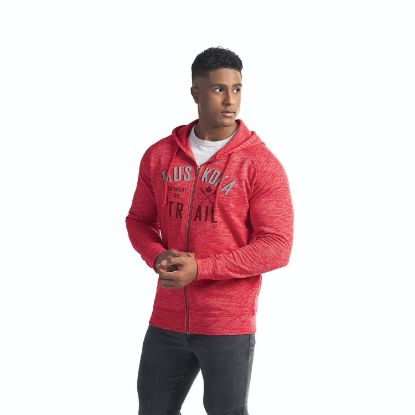 Picture of Muskoka Trail - Berkeley - Full Zip Hoodie