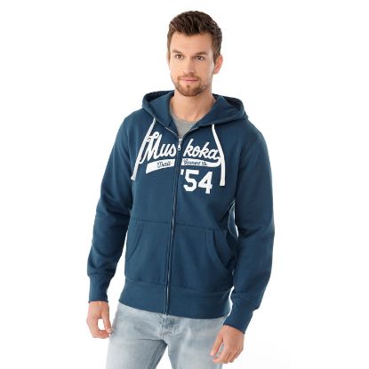 Picture of Muskoka Trail - Lakeview - Full Zip Hoodie