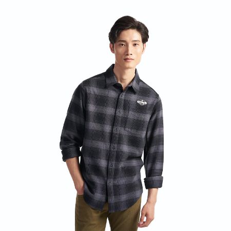 Picture for category Long Sleeve T-Shirts