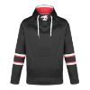 Picture of CX2 - Dangle - Fleece Hockey Hoodie