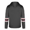 Picture of CX2 - Dangle - Fleece Hockey Hoodie