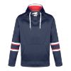 Picture of CX2 - Dangle - Fleece Hockey Hoodie