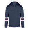 Picture of CX2 - Dangle - Fleece Hockey Hoodie