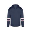 Picture of CX2 - Dangle - Youth Fleece Hockey Hoodie