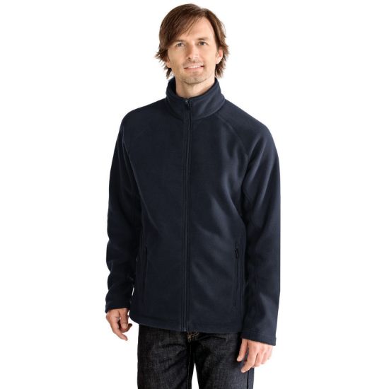 Picture of CX2 - Barren - Microfleece Full Zip Jacket