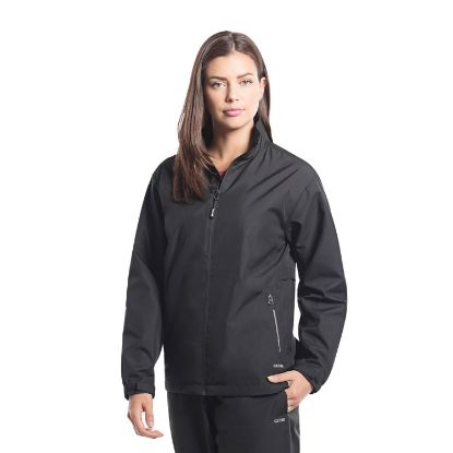 Picture of CX2 - Triumph - Women's Mesh Lined Track Jacket