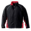 Picture of CX2 - Victory - Performance Athletic Twill Track Jacket