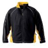 Picture of CX2 - Victory - Performance Athletic Twill Track Jacket