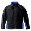 Picture of CX2 - Victory - Performance Athletic Twill Track Jacket