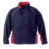 Picture of CX2 - Victory - Performance Athletic Twill Track Jacket