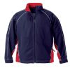 Picture of CX2 - Victory - Youth Performance Athletic Twill Track Jacket 