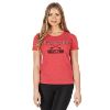 Picture of Muskoka Trail - Liberty - Women's Crew Neck Tee