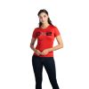 Picture of CX2 - Coast - Women's Crew Neck Tee