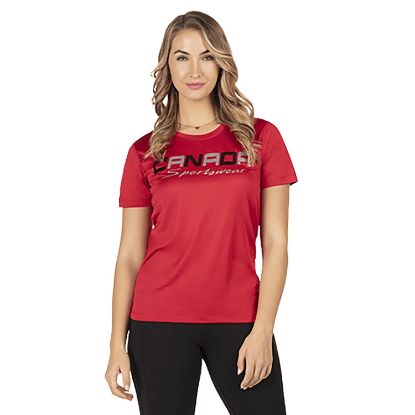 Picture of CX2 - Atlantis - Women's Crew Neck Tee