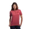 Picture of Muskoka Trail - Fairway - Women's Poly Cotton Polo Shirt