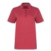 Picture of Muskoka Trail - Fairway - Women's Poly Cotton Polo Shirt