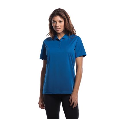 Picture of CX2 - Eagle - Women's Performance Polo