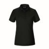 Picture of CX2 - Ace - Women's Pique Mesh Polo 