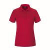 Picture of CX2 - Ace - Women's Pique Mesh Polo 