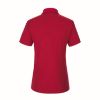 Picture of CX2 - Ace - Women's Pique Mesh Polo 