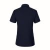 Picture of CX2 - Ace - Women's Pique Mesh Polo 