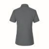 Picture of CX2 - Ace - Women's Pique Mesh Polo 