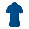 Picture of CX2 - Ace - Women's Pique Mesh Polo 