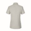 Picture of CX2 - Ace - Women's Pique Mesh Polo 