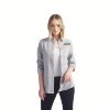 Picture of Muskoka Trail - Chalet - Women's Brushed Flannel Shirt