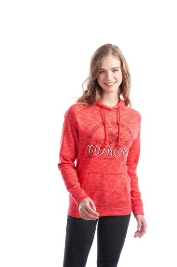 Picture of Muskoka Trail - Anaheim - Women's Pullover Hoodie