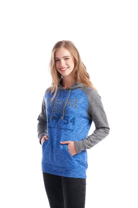 Picture of Muskoka Trail - Alameda - Women's Pullover Hoodie