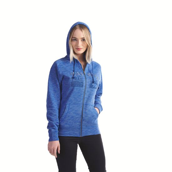 Picture of Muskoka Trail - Berkeley - Women's Full Zip Hoodie