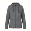 Picture of Muskoka Trail - Berkeley - Women's Full Zip Hoodie