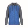 Picture of Muskoka Trail - Irvine - Women's Full Zip Hoodie