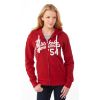 Picture of Muskoka Trail - Lakeview - Women's Full Zip Hoodie