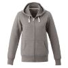 Picture of Muskoka Trail - Lakeview - Women's Full Zip Hoodie