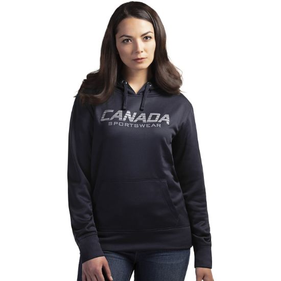 Picture of CX2 - Palm Aire - Women's Pull Over Hoodie