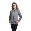 Picture of CX2 - Parkview - Women's Full Zip Fleece