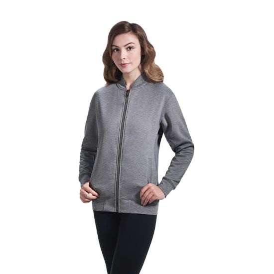 Picture of CX2 - Parkview - Women's Full Zip Fleece