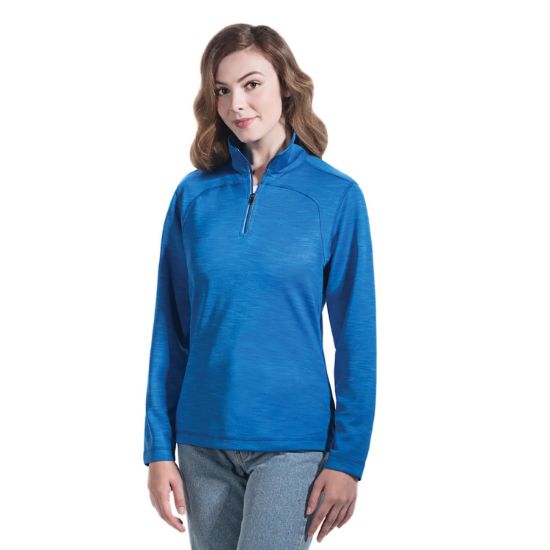 Picture of CX2 - Meadowbrook - Women's Jersey 1/4 Zip