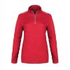 Picture of CX2 - Meadowbrook - Women's Jersey 1/4 Zip